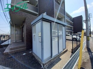 日永駅 徒歩7分 3階の物件内観写真